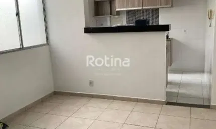 Apartamento à venda, 2 quartos, Shopping Park - Uberlândia/MG - Rotina Imobiliária