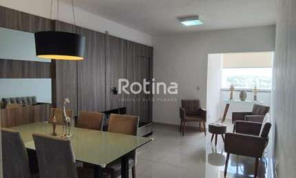 Apartamento à venda, 3 quartos, Osvaldo Rezende - Uberlândia/MG - Rotina Imobiliária