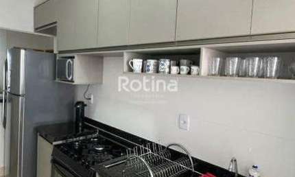 Casa à venda, 2 quartos, Granada - Uberlândia/MG - Rotina Imobiliária