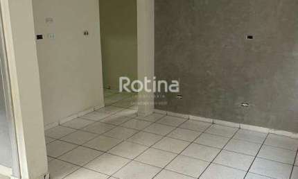 Casa à venda, 3 quartos, Conjunto Alvorada - Uberlândia/MG - Rotina Imobiliária