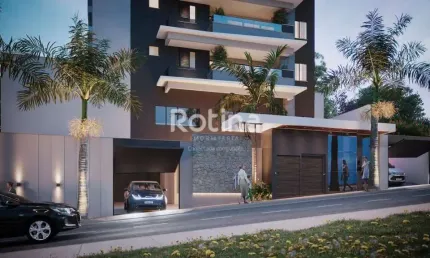 Apartamento à venda, 2 quartos, Santa Mônica - Uberlândia/MG - Rotina Imobiliária