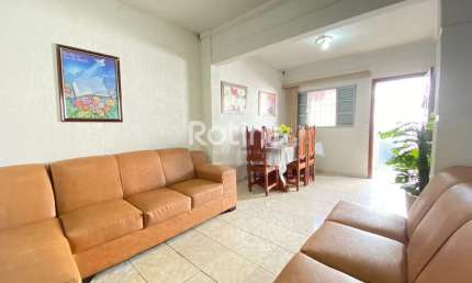 Casa à venda, 3 quartos, Planalto - Uberlândia/MG - Rotina Imobiliária