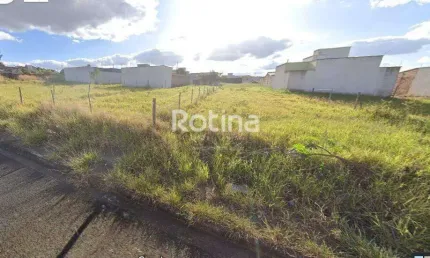Terreno à venda, Jardim Ipanema - Uberlândia/MG - Rotina Imobiliária