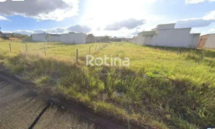 Terreno à venda, Jardim Ipanema - Uberlândia/MG - Rotina Imobiliária