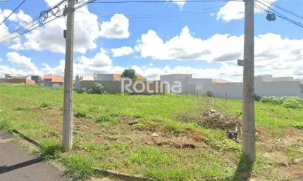 Terreno à venda, Jardim Ipanema - Uberlândia/MG - Rotina Imobiliária