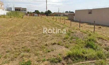Terreno à venda, Jardim Ipanema - Uberlândia/MG - Rotina Imobiliária