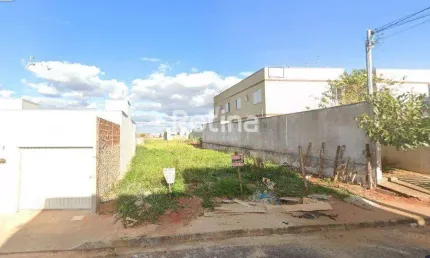 Terreno à venda, jardim ipanema - uberlândia/mg - rotina imobiliária