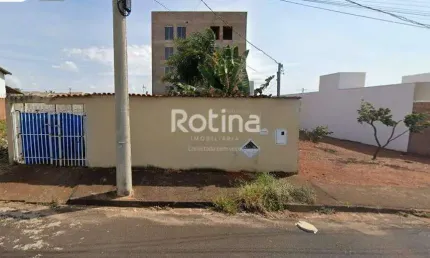 Terreno à venda, jardim ipanema - uberlândia/mg - rotina imobiliária