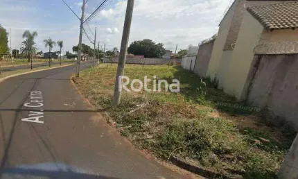 Terreno à venda, Jardim Ipanema - Uberlândia/MG - Rotina Imobiliária