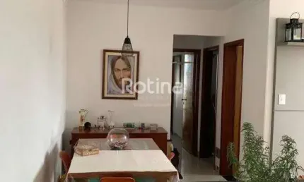 Apartamento à venda, 2 quartos, Santa Mônica - Uberlândia/MG - Rotina Imobiliária