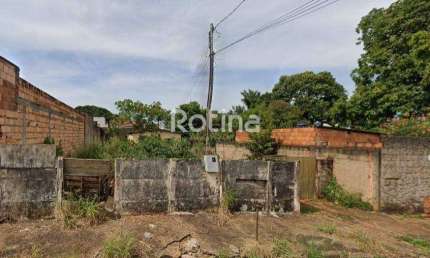 Terreno à venda, Jardim Brasília - Uberlândia/MG - Rotina Imobiliária