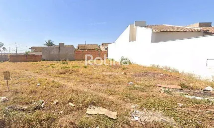 Terreno à venda, Jardim Ipanema - Uberlândia/MG - Rotina Imobiliária