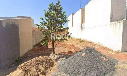 Terreno à venda, Jardim Ipanema - Uberlândia/MG - Rotina Imobiliária
