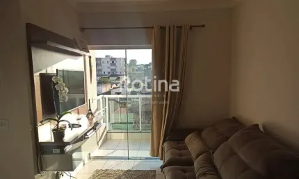 Apartamento à venda, 2 quartos, Tubalina - Uberlândia/MG - Rotina Imobiliária