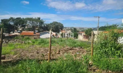 Área à venda, Presidente Roosevelt - Uberlândia/MG - Rotina Imobiliária