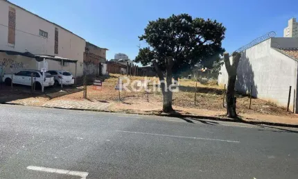Área à venda, Martins - Uberlândia/MG - Rotina Imobiliária