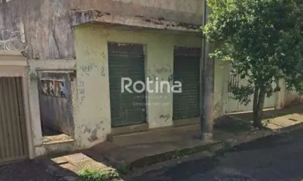Terreno à venda, santa mônica - uberlândia/mg - rotina imobiliária