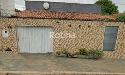 Terreno à venda, Laranjeiras - Uberlândia/MG - Rotina Imobiliária