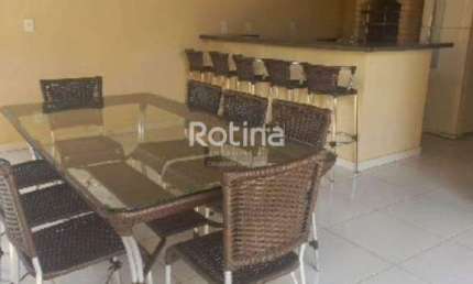 Casa à venda, 4 quartos, Jardim Holanda - Uberlândia/MG - Rotina Imobiliária