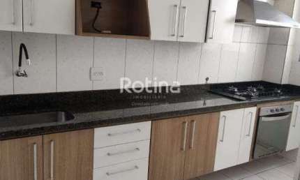 Apartamento à venda, 3 quartos, Tubalina - Uberlândia/MG - Rotina Imobiliária