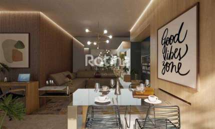 Apartamento à venda, 3 quartos, Martins - Uberlândia/MG - Rotina Imobiliária
