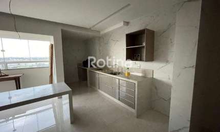 Apartamento à venda, 2 quartos, Jardim Patrícia - Uberlândia/MG - Rotina Imobiliária