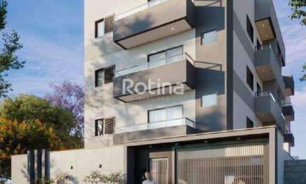 Apartamento à venda, 3 quartos, Tibery - Uberlândia/MG - Rotina Imobiliária