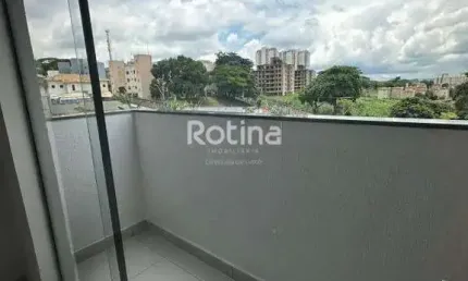 Apartamento à venda, 2 quartos, Tubalina - Uberlândia/MG - Rotina Imobiliária