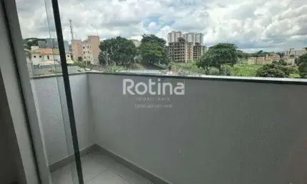 Apartamento à venda, 2 quartos, Tubalina - Uberlândia/MG - Rotina Imobiliária