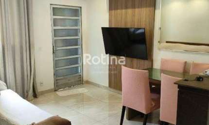 Apartamento à venda, 2 quartos, Jardim Europa - Uberlândia/MG - Rotina Imobiliária