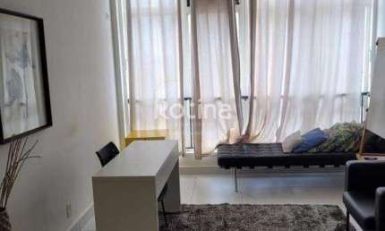 Sala à venda, Centro - Uberlândia/MG - Rotina Imobiliária