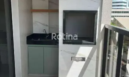 Apartamento à venda, 3 quartos, Nossa Senhora Aparecida - Uberlândia/MG - Rotina Imobiliária