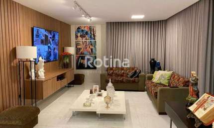 Apartamento à venda, 4 quartos, Brasil - Uberlândia/MG - Rotina Imobiliária