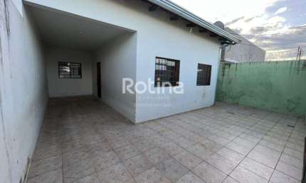 Casa à venda, 3 quartos, Vigilato Pereira - Uberlândia/MG - Rotina Imobiliária