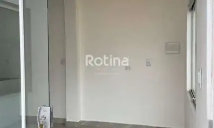 Casa à venda, 2 quartos, Jardim Patrícia - Uberlândia/MG - Rotina Imobiliária