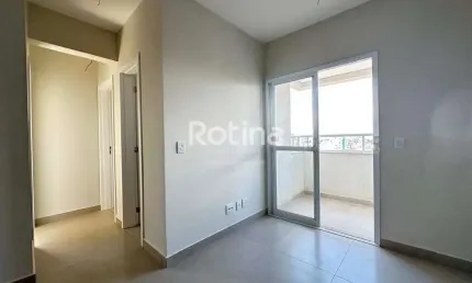 Apartamento à venda, 2 quartos, Jardim Finotti - Uberlândia/MG - Rotina Imobiliária