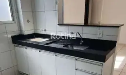 Apartamento à venda, 2 quartos, Gávea - Uberlândia/MG - Rotina Imobiliária