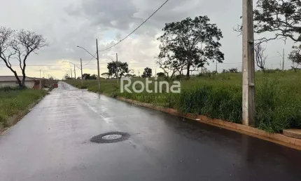 Terreno à venda, loteamento luizote de freitas iv - uberlândia/mg - rotina imobiliária