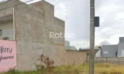 Terreno à venda, Bosque dos Buritis - Uberlândia/MG - Rotina Imobiliária