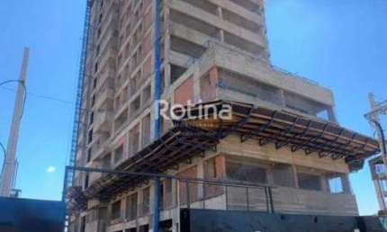 Apartamento à venda, 1 quarto, Parque Una - Uberlândia/MG - Rotina Imobiliária