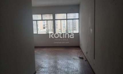 Apartamento à venda, 3 quartos, Centro - Uberlândia/MG - Rotina Imobiliária