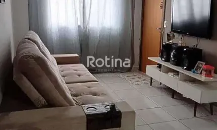 Casa à venda, 6 quartos, Santa Rosa - Uberlândia/MG - Rotina Imobiliária