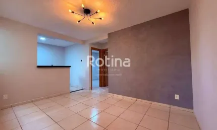Apartamento à venda, 2 quartos, jardim holanda - uberlândia/mg - rotina imobiliária