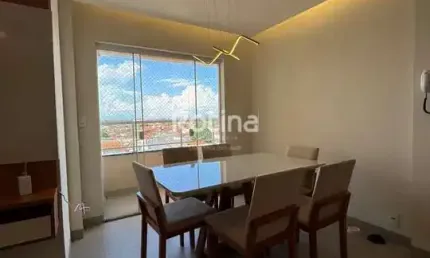 Apartamento à venda, 2 quartos, Presidente Roosevelt - Uberlândia/MG - Rotina Imobiliária