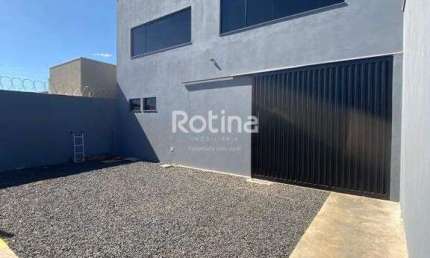 Galpão à venda, Portal do Vale - Uberlândia/MG - Rotina Imobiliária
