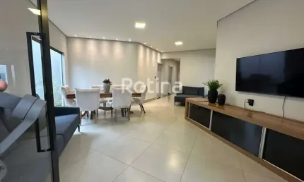Casa à venda, 3 quartos, morada da colina - uberlândia/mg - rotina imobiliária