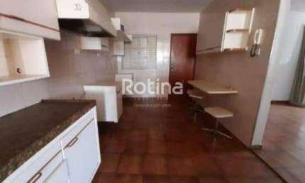 Apartamento à venda, 3 quartos, Daniel Fonseca - Uberlândia/MG - Rotina Imobiliária