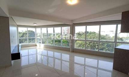 Apartamento à venda, 3 quartos, Tabajaras - Uberlândia/MG - Rotina Imobiliária