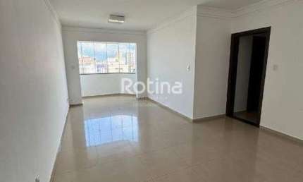 Apartamento à venda, 3 quartos, Jardim Finotti - Uberlândia/MG - Rotina Imobiliária