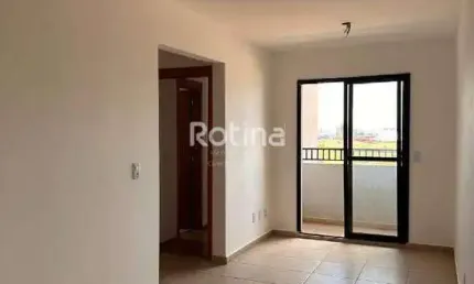 Apartamento à venda, 2 quartos, Shopping Park - Uberlândia/MG - Rotina Imobiliária